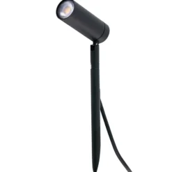 Foco LED con estaca Seth-28 eficiente