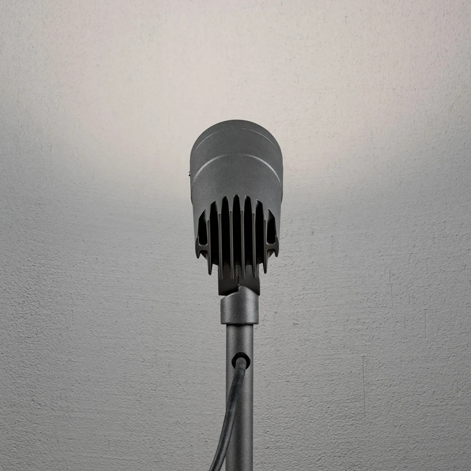 Foco LED con pica Andria 12 V, 3 W
