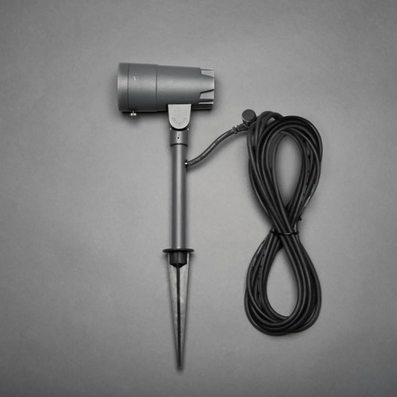 Foco LED con pica Andria 12 V, 3 W