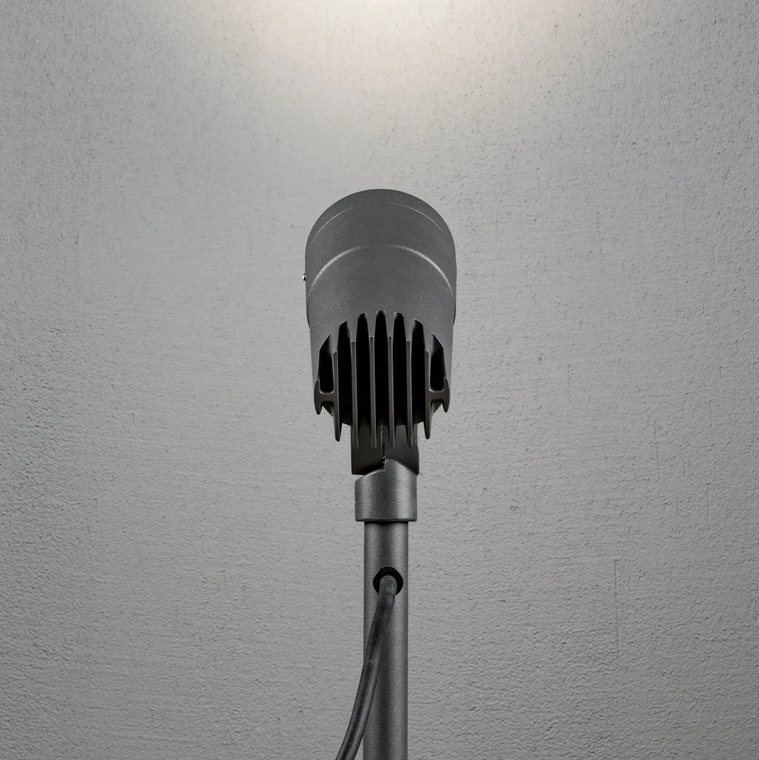 Foco LED con pica Andria 12 V, 3 W
