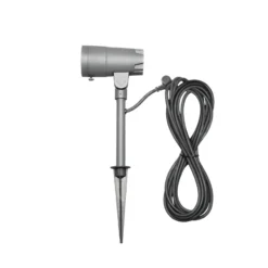 Foco LED con pica Andria 12 V, 3 W