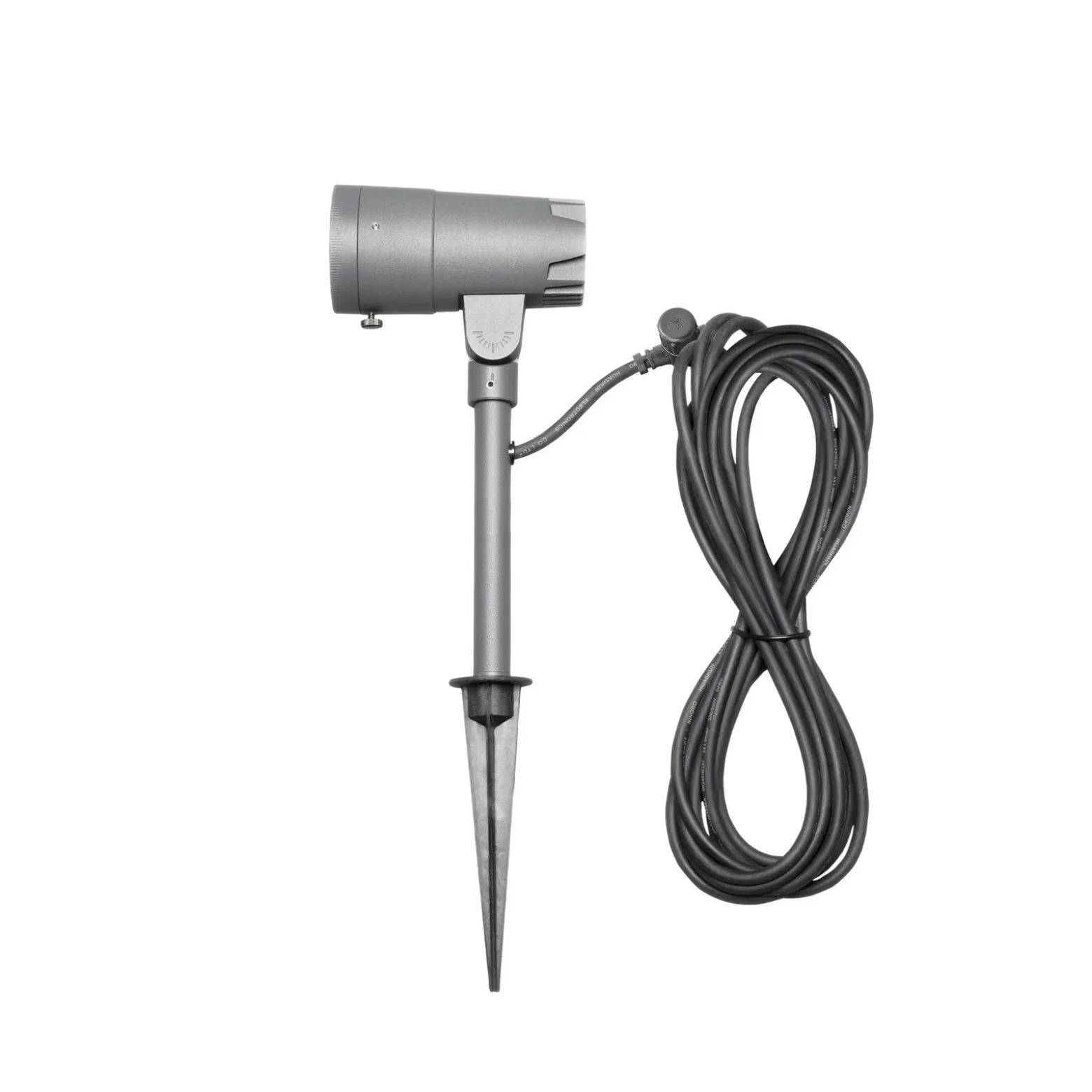 Foco LED con pica Andria 12 V, 3 W