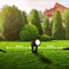 Foco LED con piqueta 3918035 Juego de inicio de 3 unidades de 12 V, negro, Ø 5
