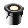 foco LED empotrable Dot Brilliance-Mini 24V, IP68