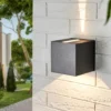 Foco LED Leron Emisión de luz estrecha y ancha