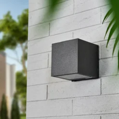 Foco LED Leron Emisión de luz estrecha y ancha