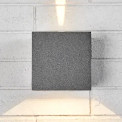 Foco LED Leron Emisión de luz estrecha y ancha