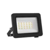 Foco LED OSRAM Floodlight EA, 5 W, IP65, negro, aluminio