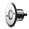 foco LED para estanques dot-spot aquaros 12V opal 5W 830