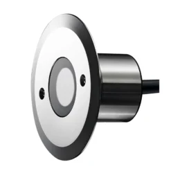 foco LED para estanques dot-spot aquaros 12V opal 5W 830
