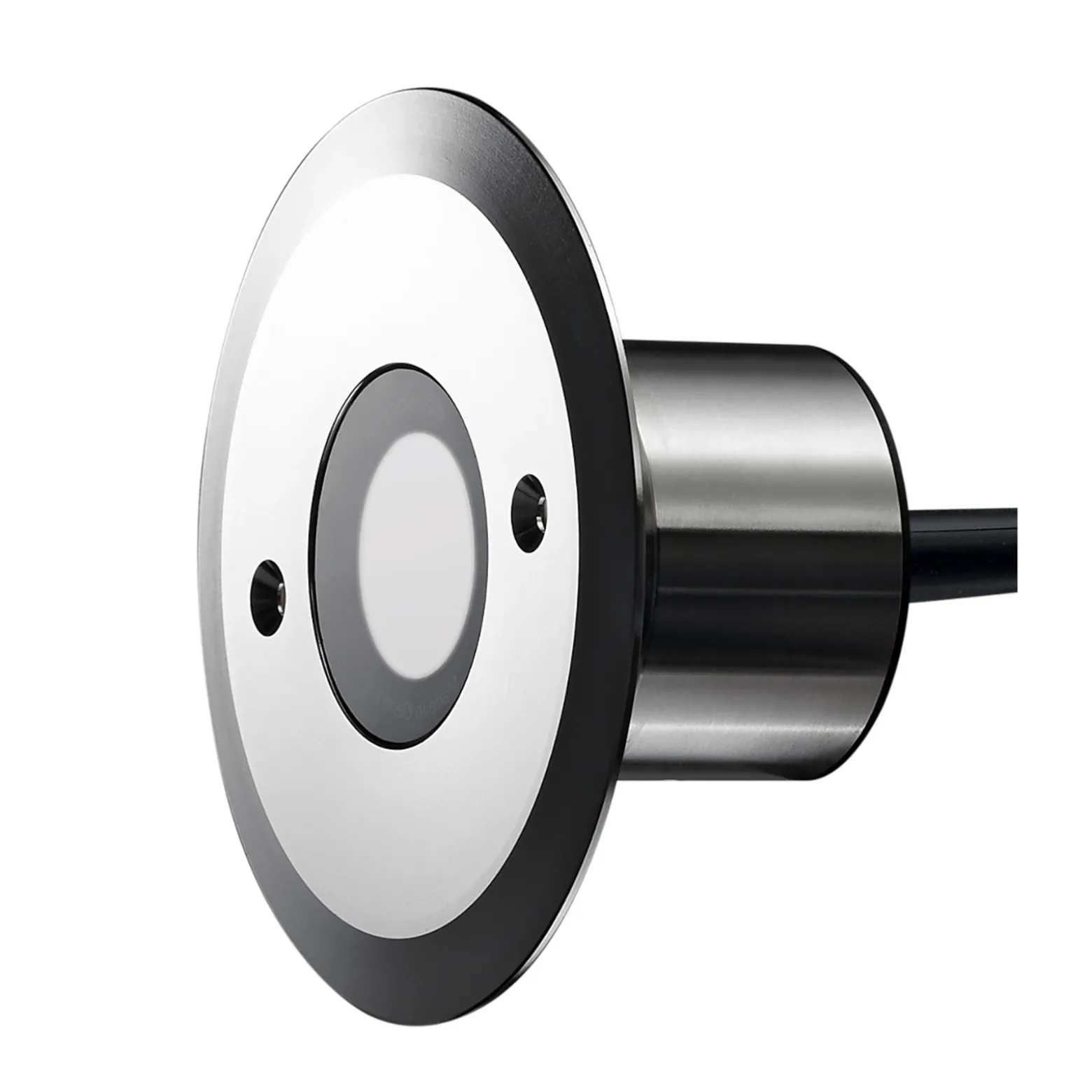 foco LED para estanques dot-spot aquaros 12V opal 5W 830