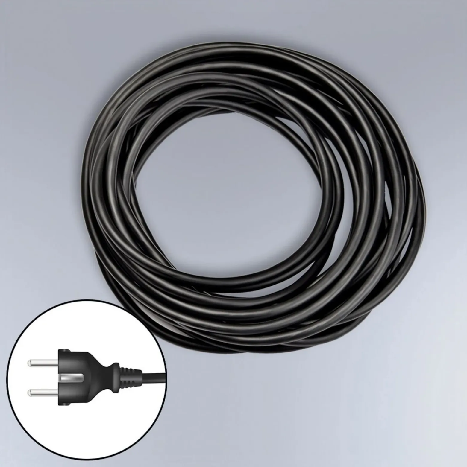 Foco LED STEINEL Spot Garden N, con sensor nocturno