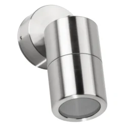 Foco pared exterior 5122, resistente agua mar IP65