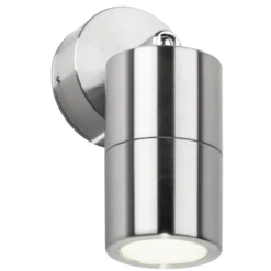 Foco pared exterior 5122, resistente agua mar IP65