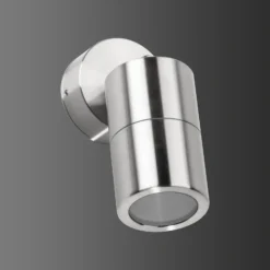 Foco pared exterior 5122, resistente agua mar IP65
