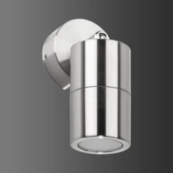 Foco pared exterior 5122, resistente agua mar IP65