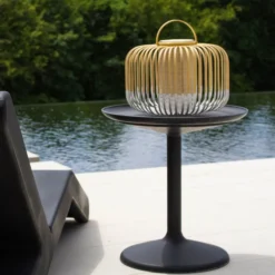 Forestier Take A Way S decorativa, IP66, blanco