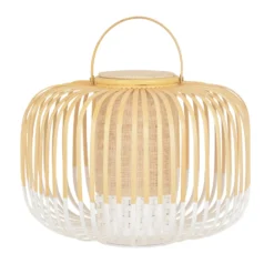 Forestier Take A Way S decorativa, IP66, blanco