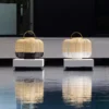 Forestier Take A Way S decorativa, IP66, negro