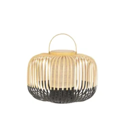 Forestier Take A Way S decorativa, IP66, negro