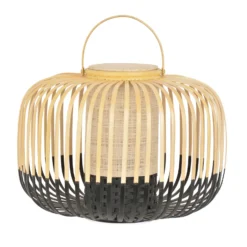 Forestier Take A Way S decorativa, IP66, negro