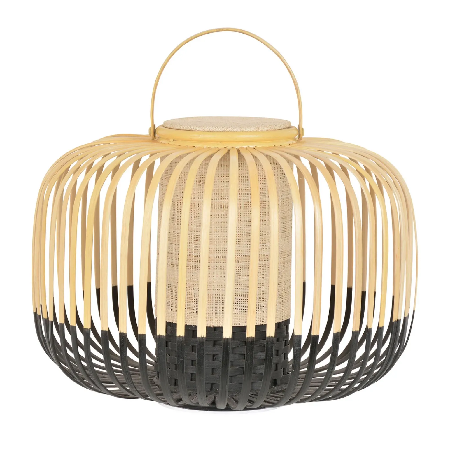 Forestier Take A Way S decorativa, IP66, negro