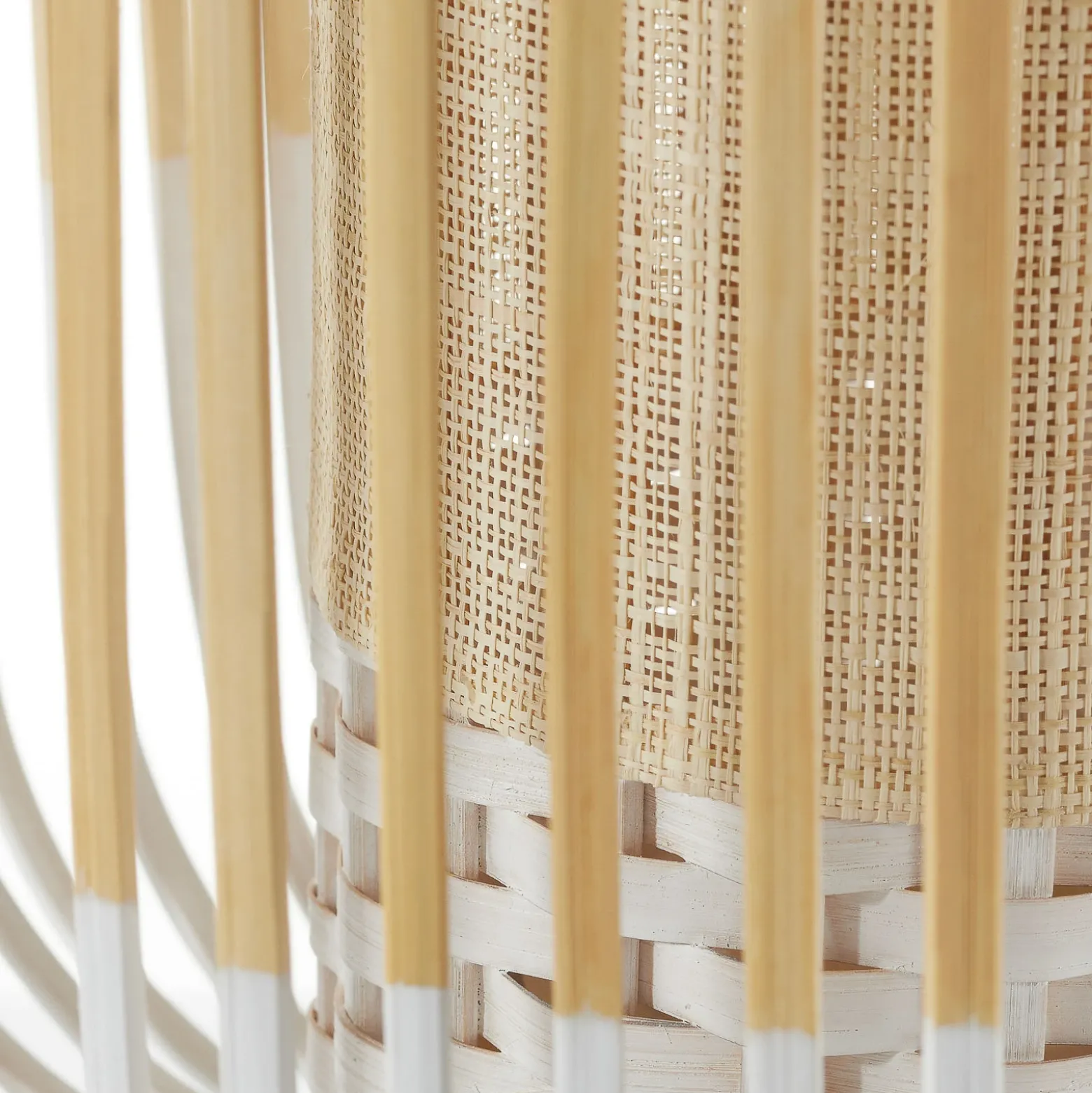 Forestier Take A Way XS decorativa, IP66, blanco