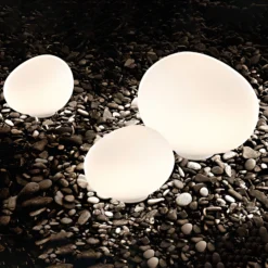 Foscarini Gregg outdoor grande Lámpara decorativa para exteriores