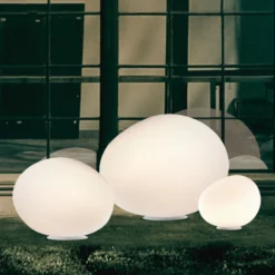 Foscarini Gregg outdoor X-large Lámpara decorativa para exteriores
