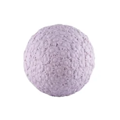 Goodnight Light DAISY lamp LED de batería, lilac