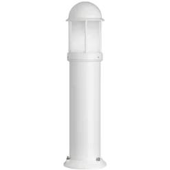 Iluminación de senderos Mason, blanco