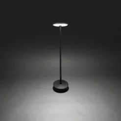 Iluminación LED de senderos Invisible esbelta IP54