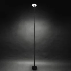 Iluminación LED de senderos Invisible esbelta IP54