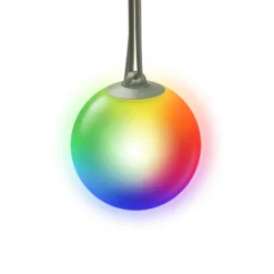 Innr Smart Outdoor globo Colour bola LED accesorio