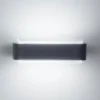 IP65 - aplique LED para exterior Sticker moderno
