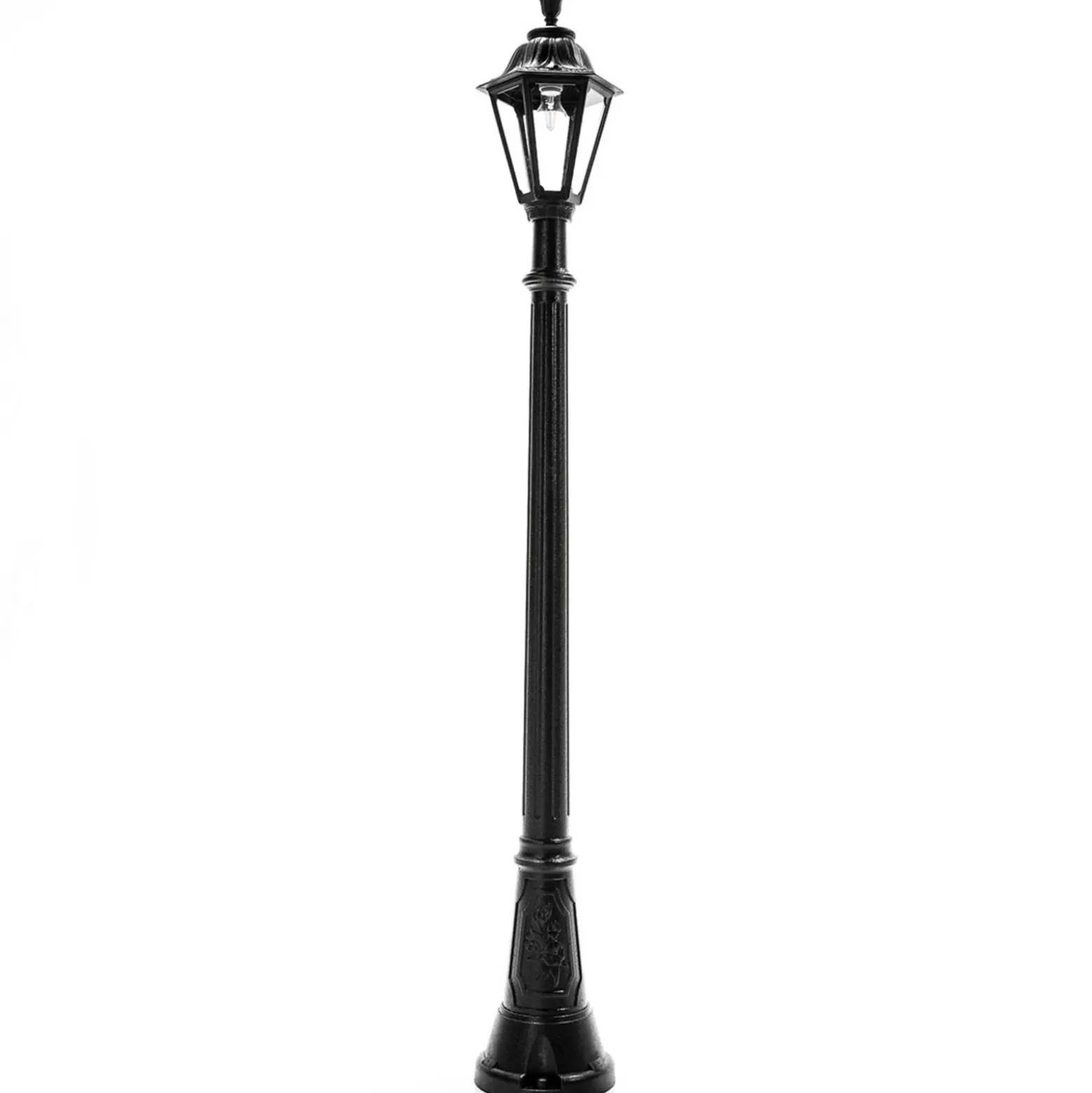 IP55 - farola LED Artu Rut resistente al agua