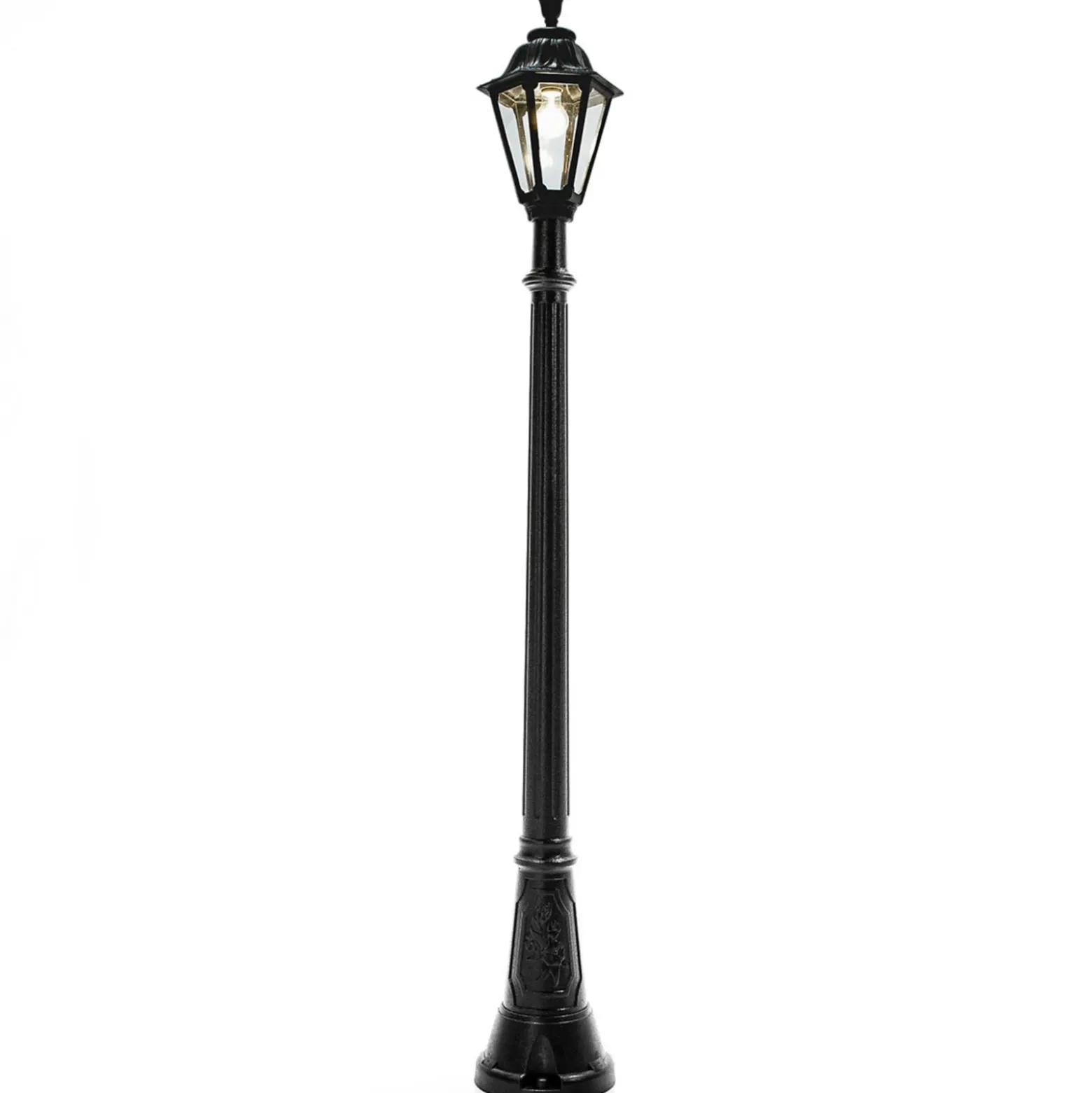 IP55 - farola LED Artu Rut resistente al agua