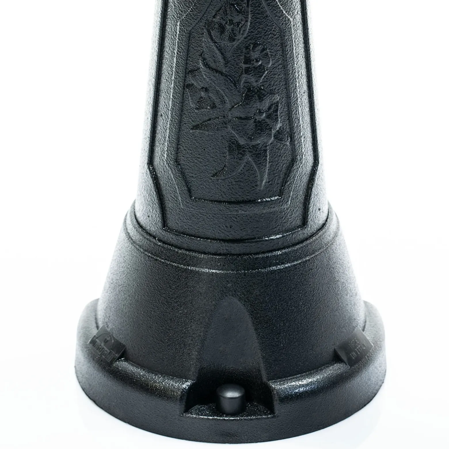 IP55 - farola LED Artu Rut resistente al agua