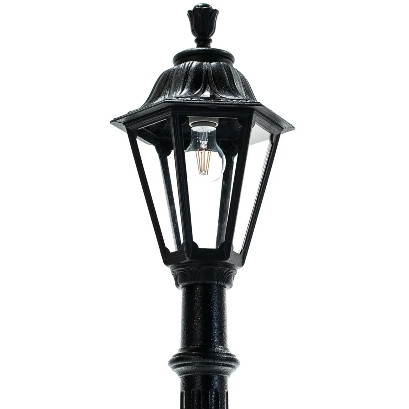 IP55 - farola LED Artu Rut resistente al agua