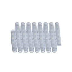 Juego básico de tiras LED MaxLED 1000 de Paulmann, 3 m, RGBW, IP44
