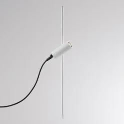 Juego de lámparas LED con pica CHOPA II, blanco, CCT, IP65, metal