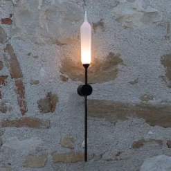 Karman Nilo aplique LED de exterior, IP44