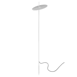 Karman Xana colgante exterior LED blanca, 130 cm