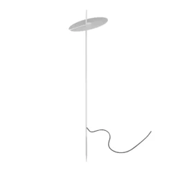 Karman Xana colgante exterior LED blanca, 96 cm