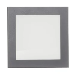 LED exterior sensor Aqua Legendo Mini, antracita