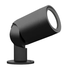 LED foco exterior tint Flores XL, IP44, CCT, RGB