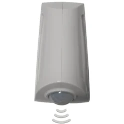 LED luz de orientación Caplux Sensor batería IP54