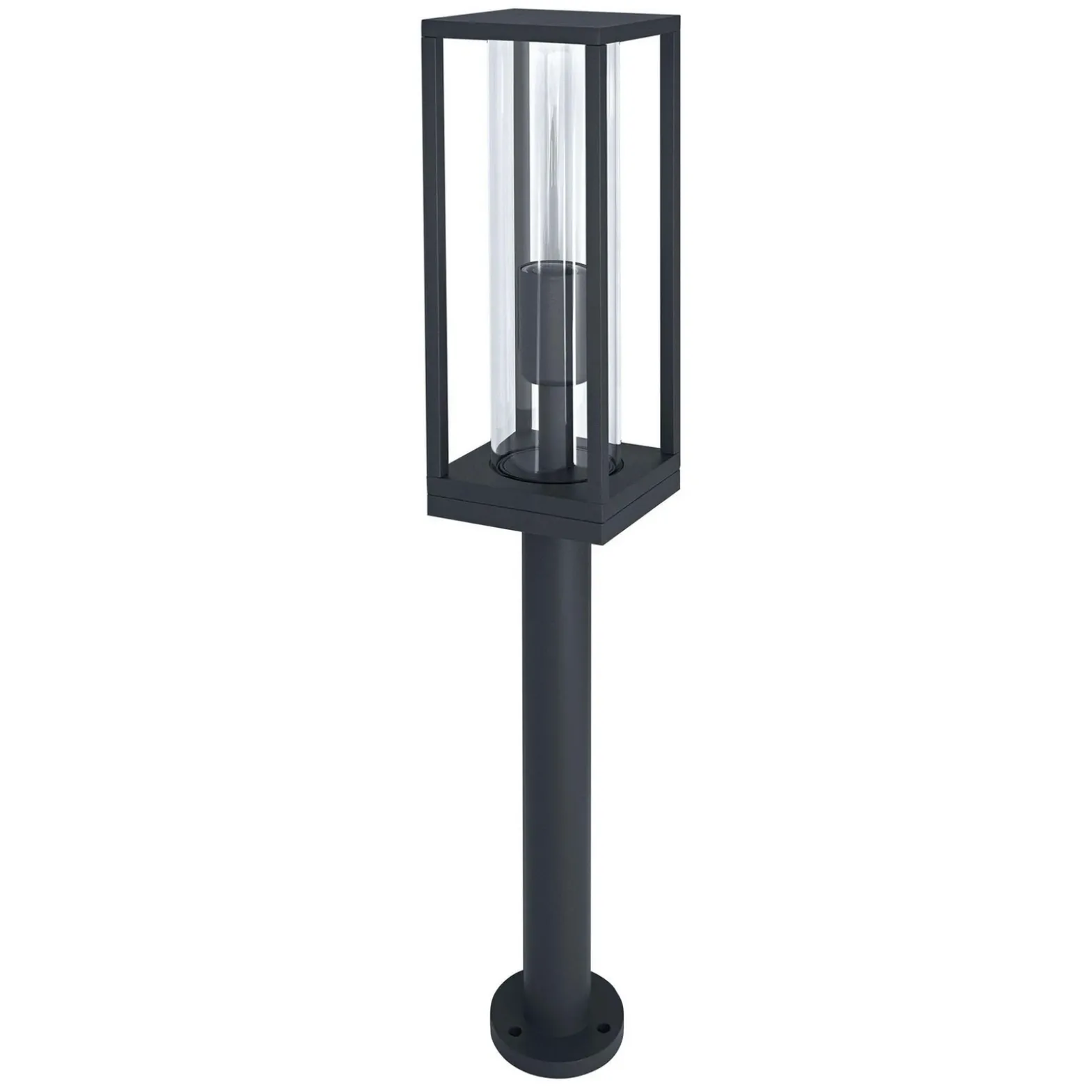 Ledvance Endura Classic Frame bolardo, alto 60cm