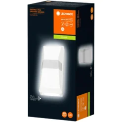 LEDVANCE Endura Pro UpDown Sensor blanco