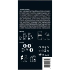 LEDVANCE Endura Pro UpDown Sensor blanco